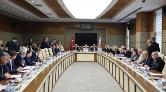 Vakıflar Kanunu’nda Düzenlemeler İçeren Teklif, Komisyonda Kabul Edildi