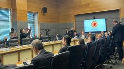 Milli Parklar Kanunu'nda Değişiklik Teklifi Komisyonda