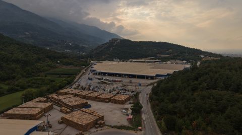 14 Ambalajlı Su Üretim Tesisinin Bulunduğu Bursa'nın İçecek Suyu Kalmadı