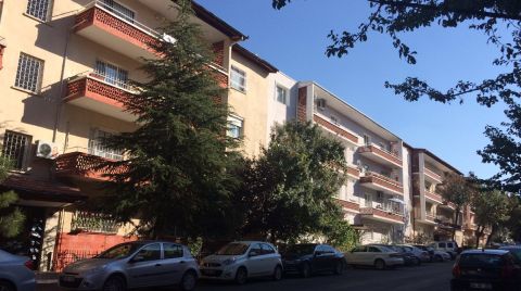 İsrail Evleri’nin Tesciline Gerek Olmadığına Dair Kurul Kararı İptal Edildi