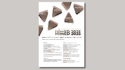 MimED2025 Mimarlık Öğrencileri Proje Ödülleri