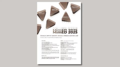MimED2025 Mimarlık Öğrencileri Proje Ödülleri MimED2025 Mimarlık Öğrencileri Proje Ödülleri