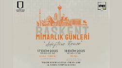 Başkent Mimarlık Günleri Etkinlikleri
