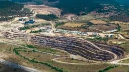 Üç İlçe Maden Projeleriyle Felakete Gidiyor