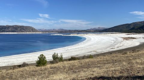 Suyu Çekilen Salda için ‘Kaybedebiliriz' Uyarısı