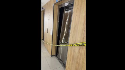 ‘Asansör Bakımında 700'e Yakın Kontrol Kriteri Var’