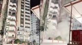 İstinafa Taşınan Ekim Apartmanı Davası Kararı Hukuka Uygun Bulundu