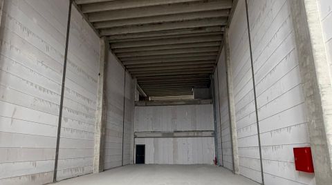 ‘Binalara Deprem Güçlendirmesi Yaparken, Yangına Açık Hale Getirmememiz Gerek’