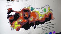 “Marmara, Trakya ve Ege Bölgelerinde Ciddi Su Sıkıntısı Riski Var”