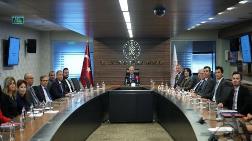 Kamu Taşınmazlarına İlişkin, Turizm Yatırımcılarıyla Müzakere