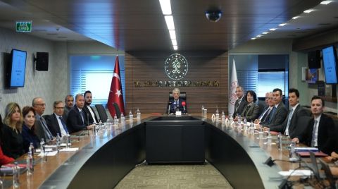 Kamu Taşınmazlarına İlişkin, Turizm Yatırımcılarıyla Müzakere