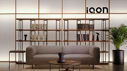 IQON; Küçük Mekanlarda ''Soft Boundaries'' Dönemi