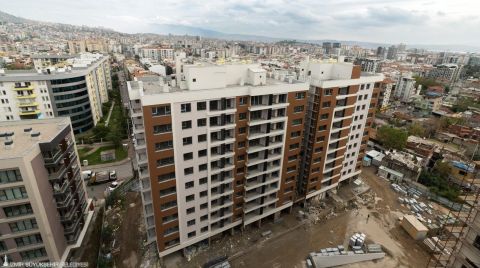 Örnekköy’de Üç Etapta Anahtar Teslimi için Geri Sayım