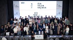 Kaleseramik Vakfı Öğrenci Buluşması, Genç Lider Adaylarına İlham Verdi