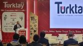TÜRKÇİMENTO, 15. TÜRKTAY Zirvesinde Yerini Aldı