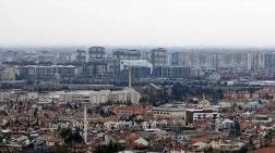  ‘Yeşil Alan’ Sözüyle Belediyeye Devredilen Askeri Alan Satıldı