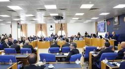 Yeni Vergi Düzenlemesi Kabul Edildi