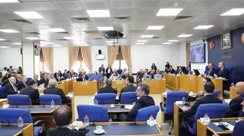 Yeni Vergi Düzenlemesi Kabul Edildi