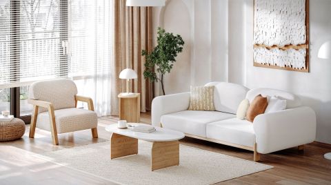 Kelebek Mobilya ile Evinizde Hygge Dokunuşu