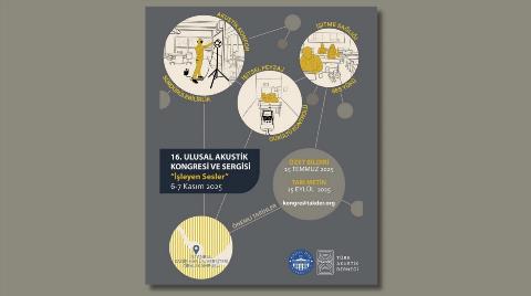 16. Ulusal Akustik Kongresi