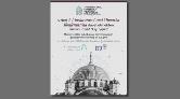 4. Uluslararası Cami Mimarisi Konferansı