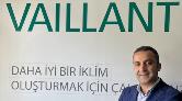 Vaillant Group Türkiye’de Atama