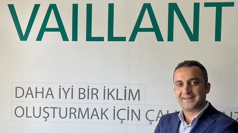 Vaillant Group Türkiye’de Atama