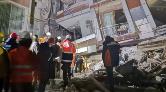 Alya Uçar Apartmanı Davasında 'Bina Yapım Aşamasında Çöktü' İddiası