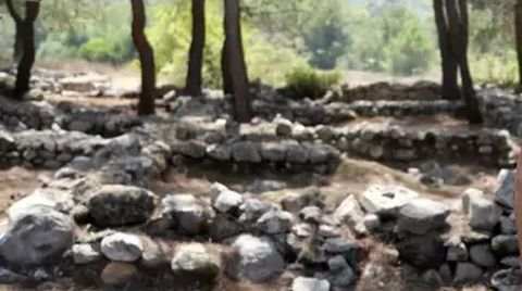 Antik Kente Yapılacak Otel Meclis Gündeminde