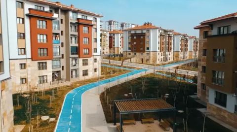 'Yüzyılın Konut Projesi' Bugün Açıklanacak