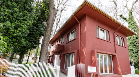 Kundura Hafıza Arşiv ve Araştırma Merkezi Açıldı
