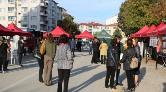 Otel Yangını Davasının 3’üncü Duruşması Başladı