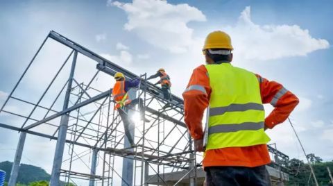 İnşaat Sektöründe Güven Endeksi Azaldı