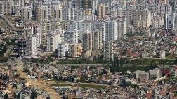 “Emlak Katılım Tasarruf Finansmanı Sistemi, 200 İş Koluna Can Simidi Olacak”