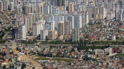 “Emlak Katılım Tasarruf Finansmanı Sistemi, 200 İş Koluna Can Simidi Olacak”