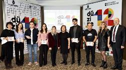 12. Zeki Yurtbay Tasarım Yarışması Ödül Töreni Gerçekleşti