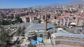 Sungurbey Camisi, Ramazan Ayında Açılacak