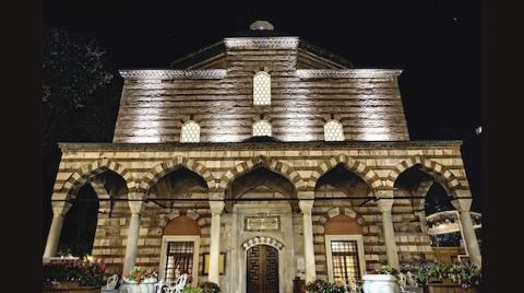 Hürrem Sultan Hamamı, Türkiye’nin İlk Yeşil Enerji Sertifikalı Hamamı Oldu