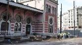 Sirkeci Garı’nda Neler Oluyor?
