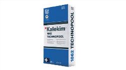 Kalekim'den Havuz ve Islak Hacimlere Özel Çözüm: 1062 Technopool