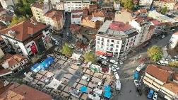 Sındırgı'da 80'i Konut, 127 Bağımsız Bölüm Ağır Hasarlı