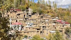 Bitlis'te 300 Yıllık Taş Yapıların Korunması için Çalışma Başlatılacak