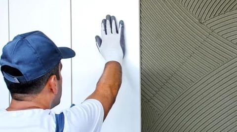 Kalekim’den Yüksek Performanslı Esnek Yapıştırma Harcı: 1054 Technoflex