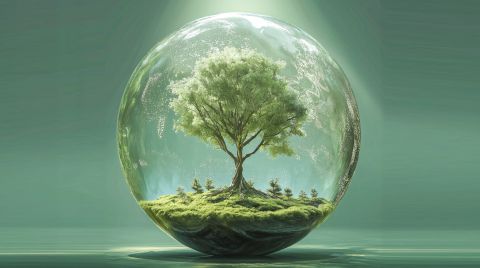 “Enerji Tasarrufu Geleceği Korumaktır”