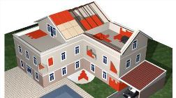 İZODER: Sürdürülebilir Tasarruf İçin Yalıtımsız Bina Kalmamalı