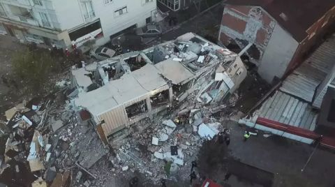 'Kule Tipi Binalarda Zorunlu Olan Devrilme Analizi Çoğunda Yapılmıyor'