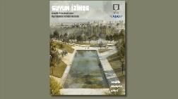 ‘’SUYUN İZİNDE: Gençlik Parkı Havuzunun Uyarlanabilir Yeniden Kullanımı’’ Öğrenci Mimari Fikir Projesi Yarışması