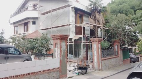 Koşuyolu Halkı, Mahallenin Ticarileşmesini İstemiyor