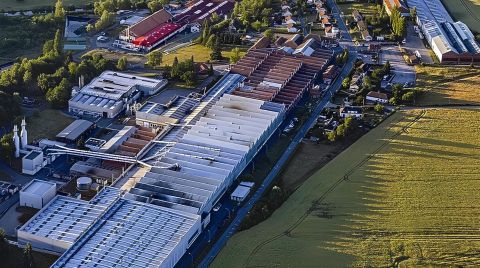 ASAŞ, Eurofoil France’ı Bünyesine Kattı