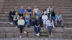 Kalebodur ve Salt, Mimarlığın Belleğini Çanakkale’de Keşfetti